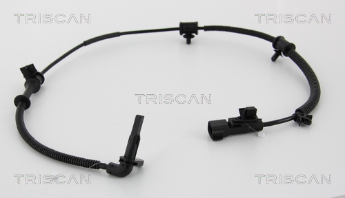 Sensor, wheel speed - 8180 24400 TRISCAN