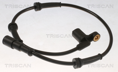 Sensore, N° giri ruota - 8180 25105 TRISCAN