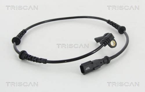 Sensor, wheel speed - 8180 25109 TRISCAN