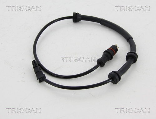 Sensore, N° giri ruota - 8180 25111 TRISCAN