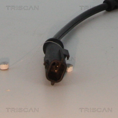 Sensor, wheel speed - 8180 25113 TRISCAN