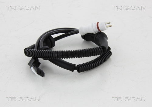 Sensor, wheel speed - 8180 25115 TRISCAN