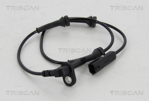 Sensore, N° giri ruota - 8180 25149 TRISCAN