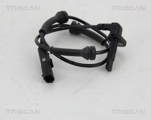 Sensore, N° giri ruota - 8180 25150 TRISCAN