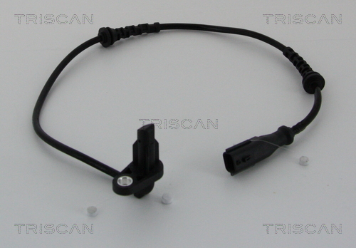 Sensore, N° giri ruota - 8180 25201 TRISCAN
