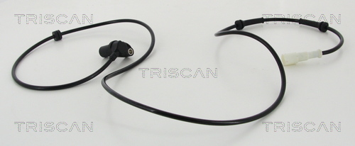 Sensore, N° giri ruota - 8180 25206 TRISCAN