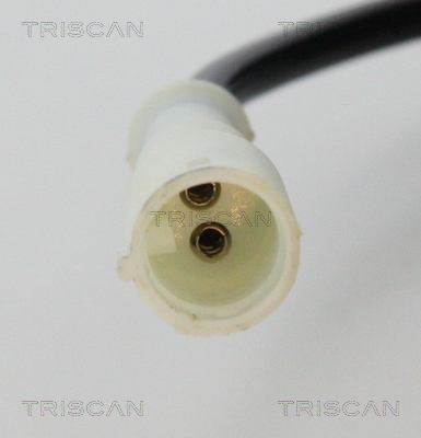 Sensor, wheel speed - 8180 25206 TRISCAN