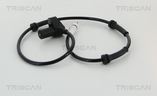 Sensor, wheel speed - 8180 25207 TRISCAN