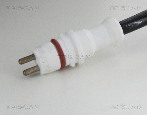 Sensor, wheel speed - 8180 25207 TRISCAN