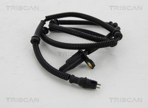 Sensor, wheel speed - 8180 25212 TRISCAN