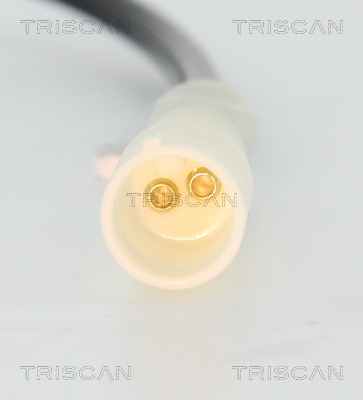 Sensor, wheel speed - 8180 25213 TRISCAN