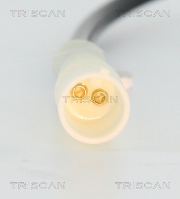 Sensor, wheel speed - 8180 25214 TRISCAN