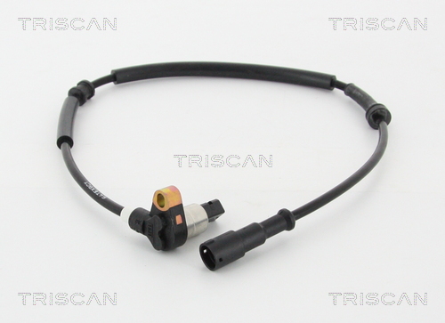 Sensore, N° giri ruota - 8180 25219 TRISCAN