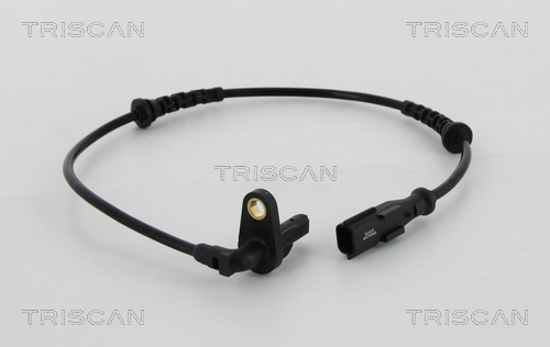 Sensore, N° giri ruota - 8180 25222 TRISCAN
