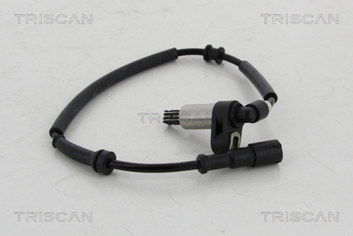 Sensore, N° giri ruota - 8180 25227 TRISCAN