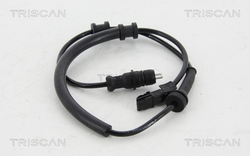 Sensore, N° giri ruota - 8180 25230 TRISCAN