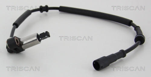 Sensore, N° giri ruota - 8180 25234 TRISCAN
