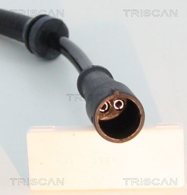 Sensor, wheel speed - 8180 25234 TRISCAN