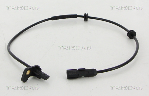 Sensore, N° giri ruota - 8180 25236 TRISCAN
