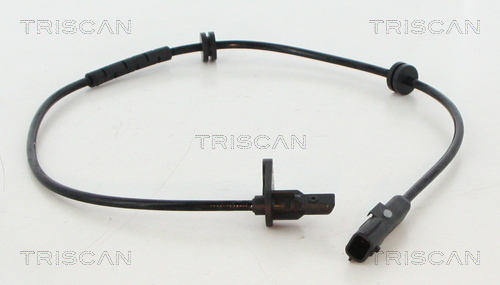 Sensore, N° giri ruota - 8180 25238 TRISCAN