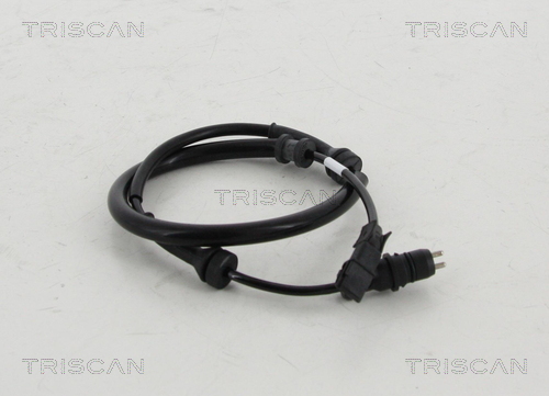 Sensore, N° giri ruota - 8180 25246 TRISCAN