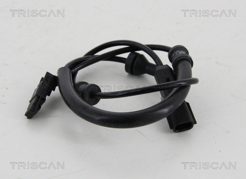 Sensore, N° giri ruota - 8180 25286 TRISCAN
