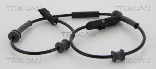Sensor, wheel speed - 8180 25287 TRISCAN