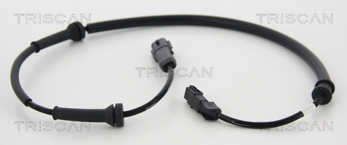 Sensor, wheel speed - 8180 25289 TRISCAN