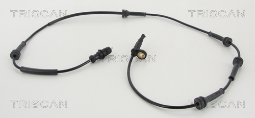Sensor, wheel speed - 8180 25291 TRISCAN