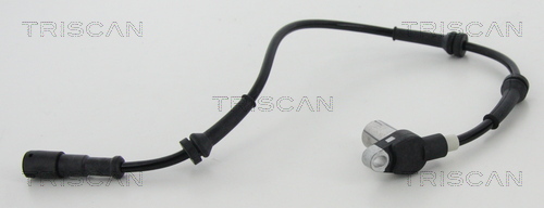 Sensore, N° giri ruota - 8180 25300 TRISCAN