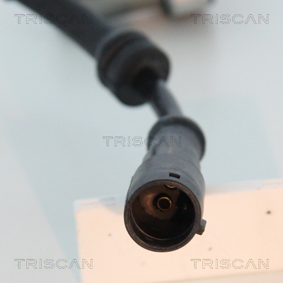 Sensor, wheel speed - 8180 25300 TRISCAN