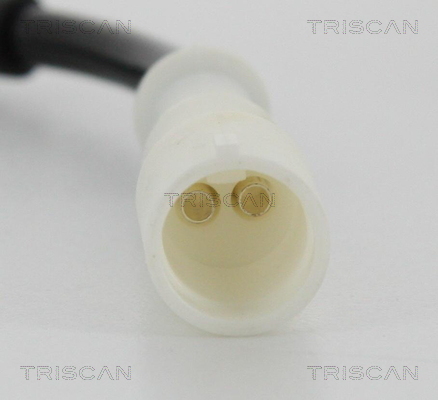Sensor, wheel speed - 8180 25304 TRISCAN