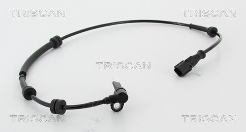 Sensore, N° giri ruota - 8180 25305 TRISCAN
