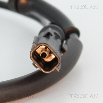 Sensor, wheel speed - 8180 25305 TRISCAN