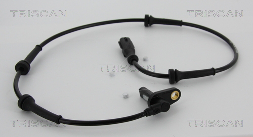 Sensor, wheel speed - 8180 25325 TRISCAN