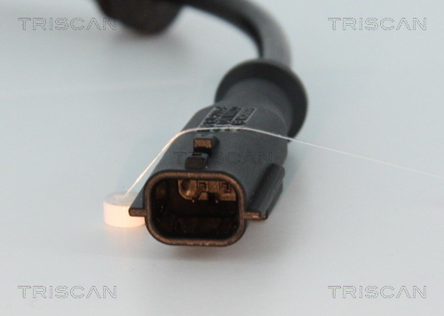 Sensor, wheel speed - 8180 25325 TRISCAN