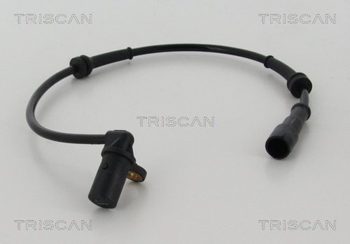Sensore, N° giri ruota - 8180 25401 TRISCAN
