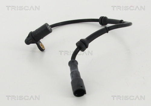 Sensore, N° giri ruota - 8180 25402 TRISCAN