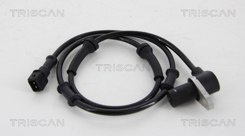 Sensor, wheel speed - 8180 27105 TRISCAN