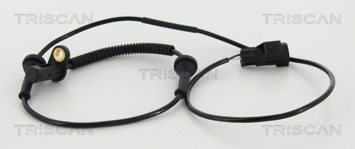 Sensor, wheel speed - 8180 27109 TRISCAN