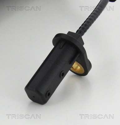 Sensor, wheel speed - 8180 27109 TRISCAN
