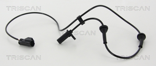 Sensor, wheel speed - 8180 27112 TRISCAN