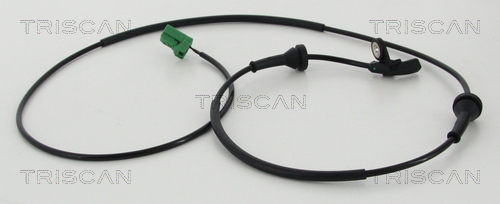 Sensore, N° giri ruota - 8180 27202 TRISCAN