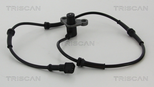 Sensore, N° giri ruota - 8180 27204 TRISCAN