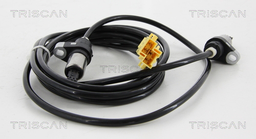 Sensor, wheel speed - 8180 27310 TRISCAN