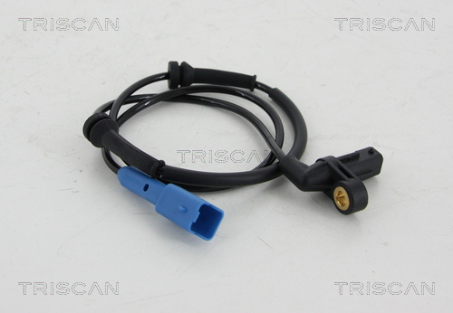 Sensore, N° giri ruota - 8180 28101 TRISCAN