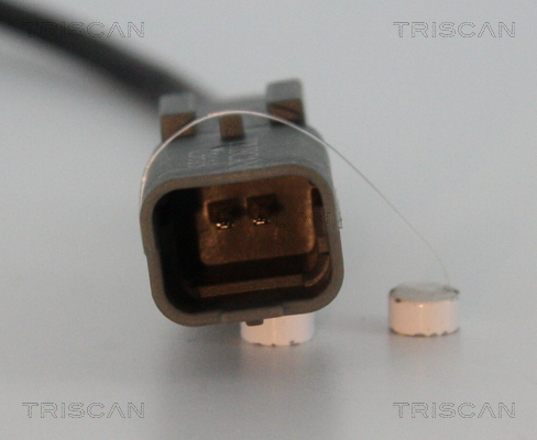 Sensor, wheel speed - 8180 28102 TRISCAN
