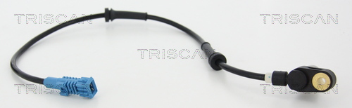 Sensore, N° giri ruota - 8180 28106 TRISCAN