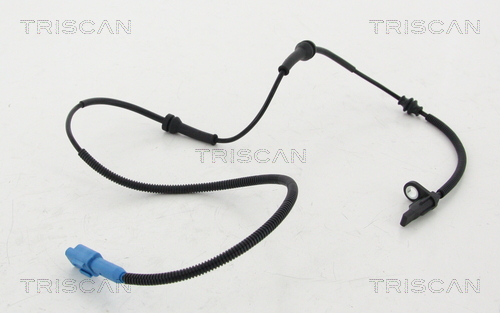 Sensor, wheel speed - 8180 28107 TRISCAN
