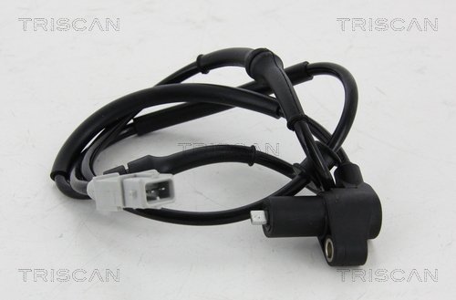 Sensore, N° giri ruota - 8180 28108 TRISCAN